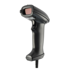 BARCODE SCANNERS
